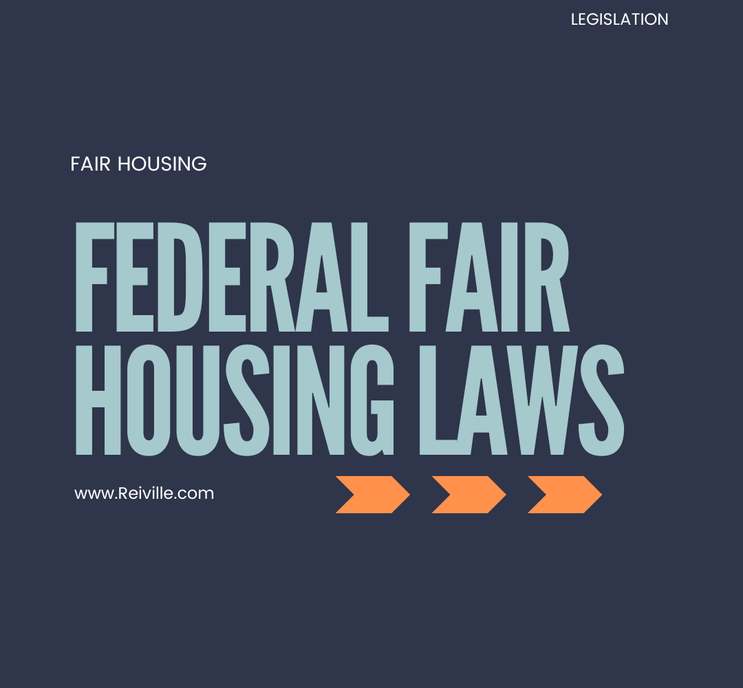 Federal Fair Housing Act